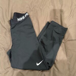 Nike Black Leggings